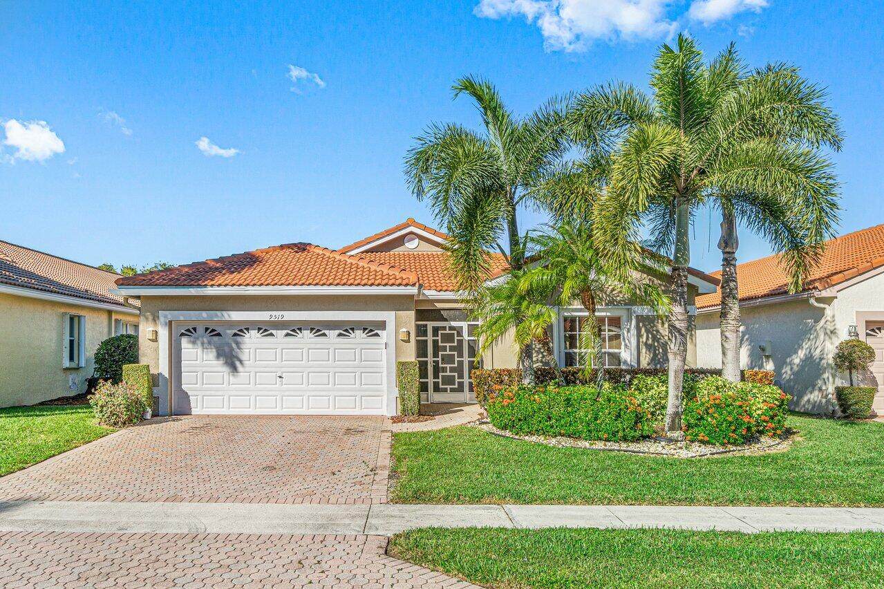 9519 Honeybell Circle - Photo 1