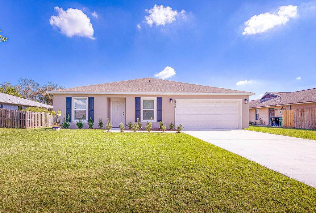1381 Bayharbor Street - Photo 1