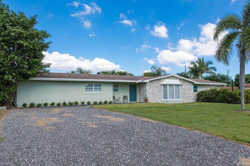 7567 Overlook Drive - Photo 1