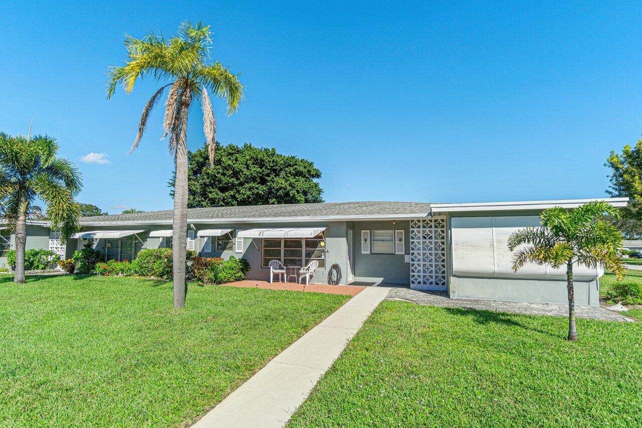 820 High Point Drive - Photo 1