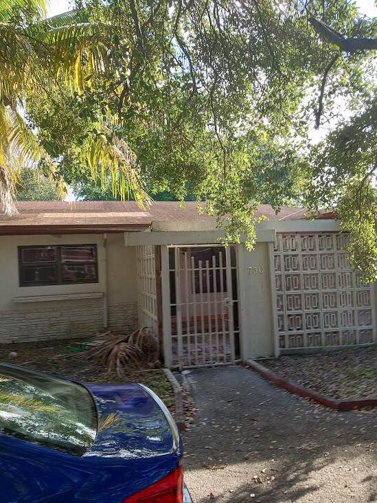 730 163rd Street - Photo 1