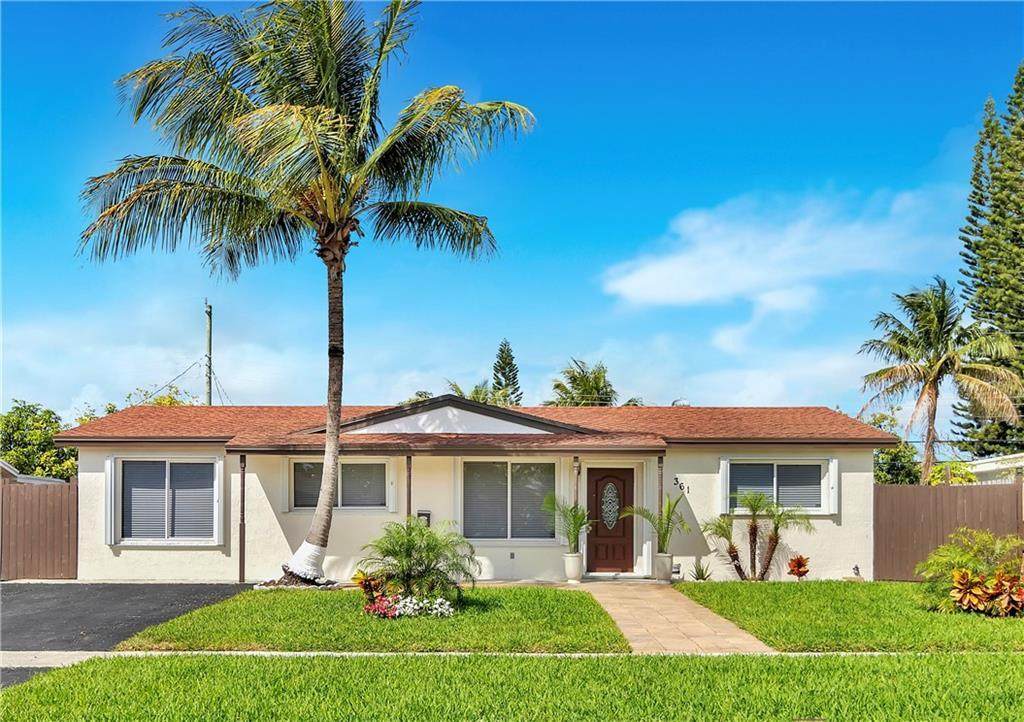 361 42nd Street - Photo 1