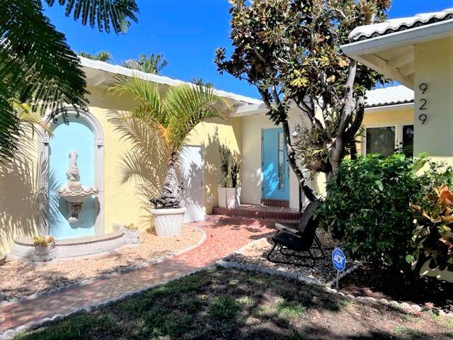 929 Golfview Road - Photo 1