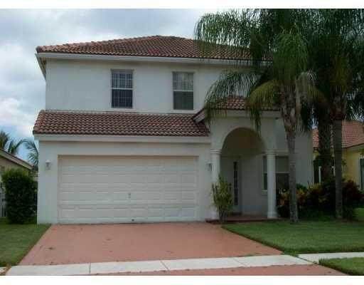 3532 Miramontes Circle - Photo 1
