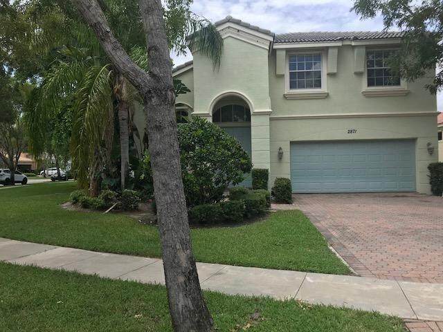 2871 Shaughnessy Drive - Photo 1