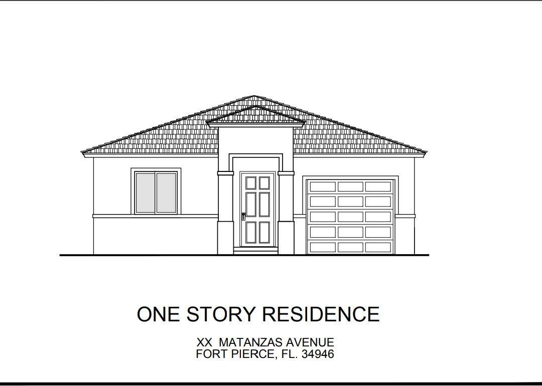 4803 Matanzas Avenue - Photo 1