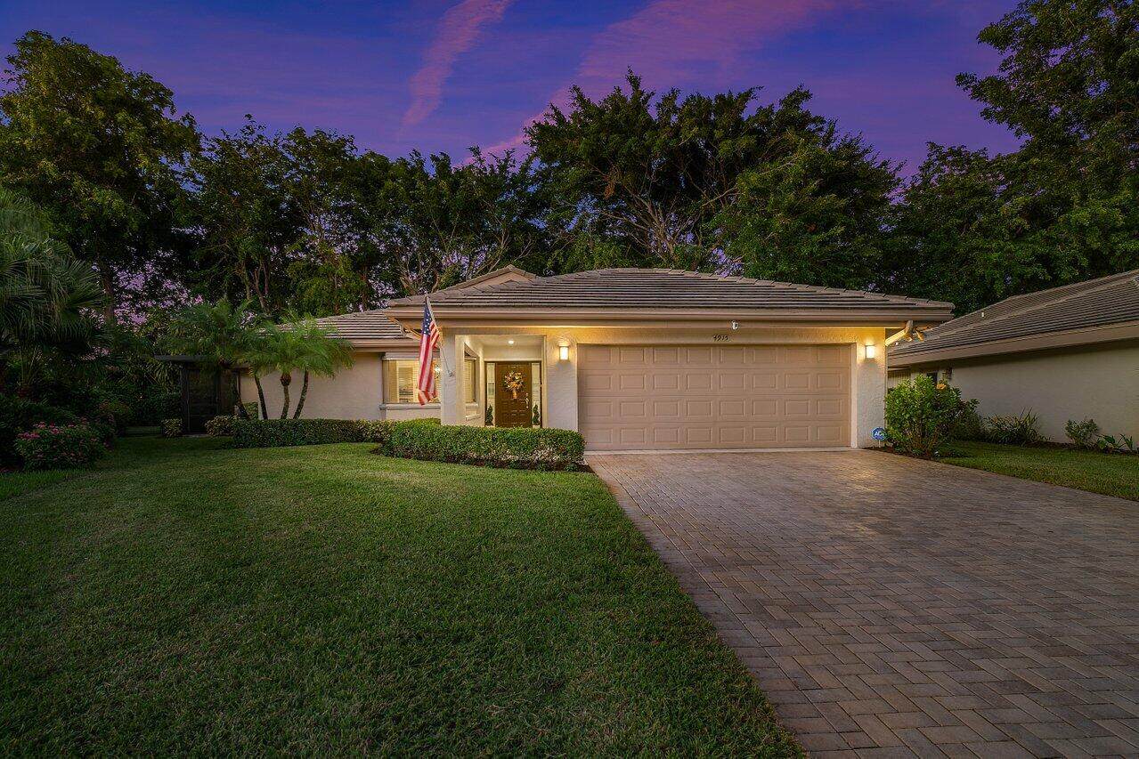 4915 Pine Tree Drive - Photo 1