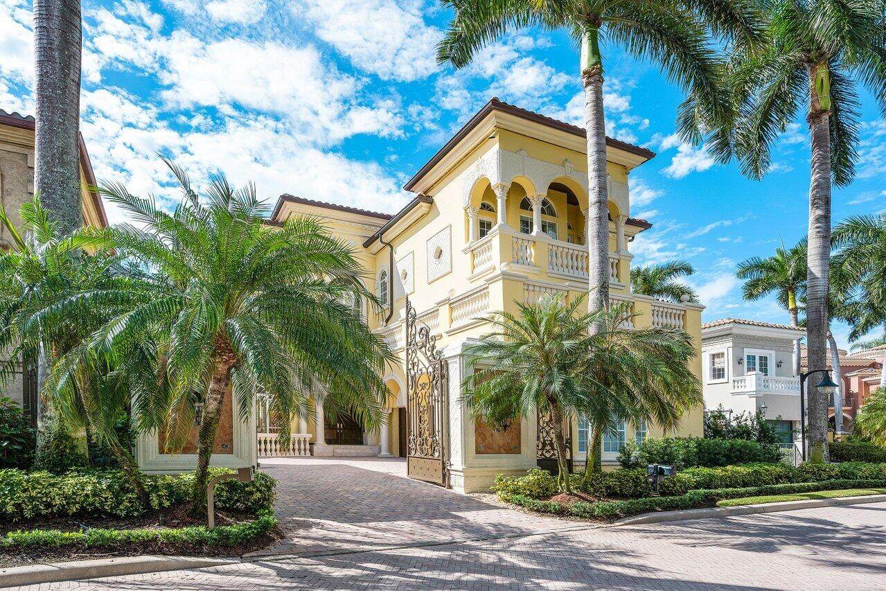 464 Addison Park Lane - Photo 1