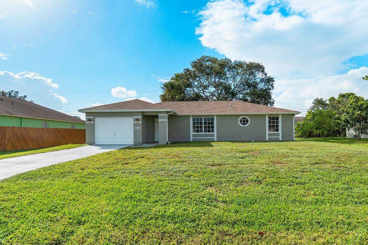4542 Uleta Street - Photo 1