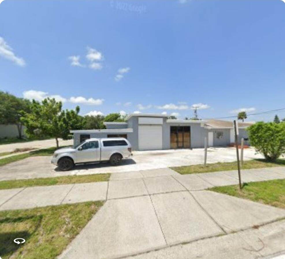 1201 U Avenue - Photo 1