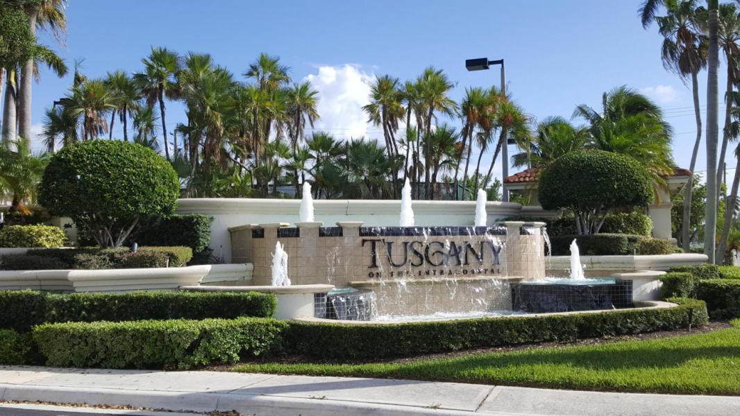 4109 Tuscany Way - Photo 1