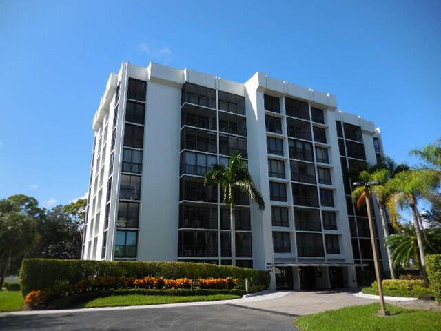 7847 Lakeside 1043 Boulevard - Photo 1