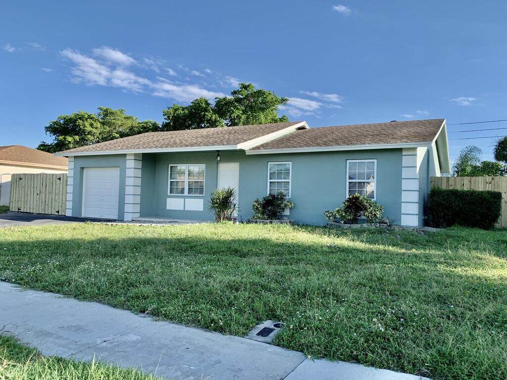9580 Richmond Circle - Photo 1