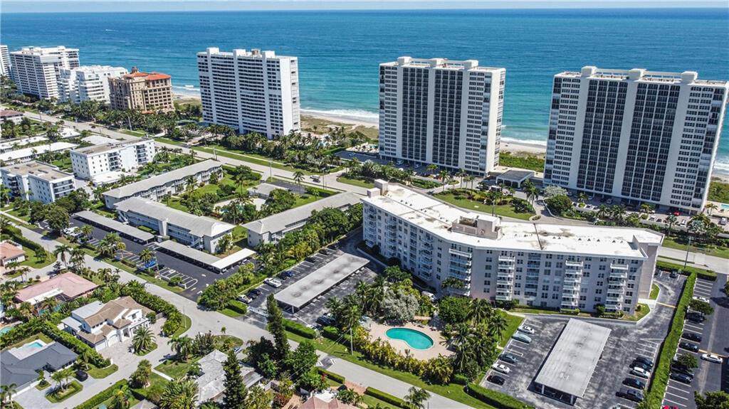 2851 Ocean Boulevard - Photo 1
