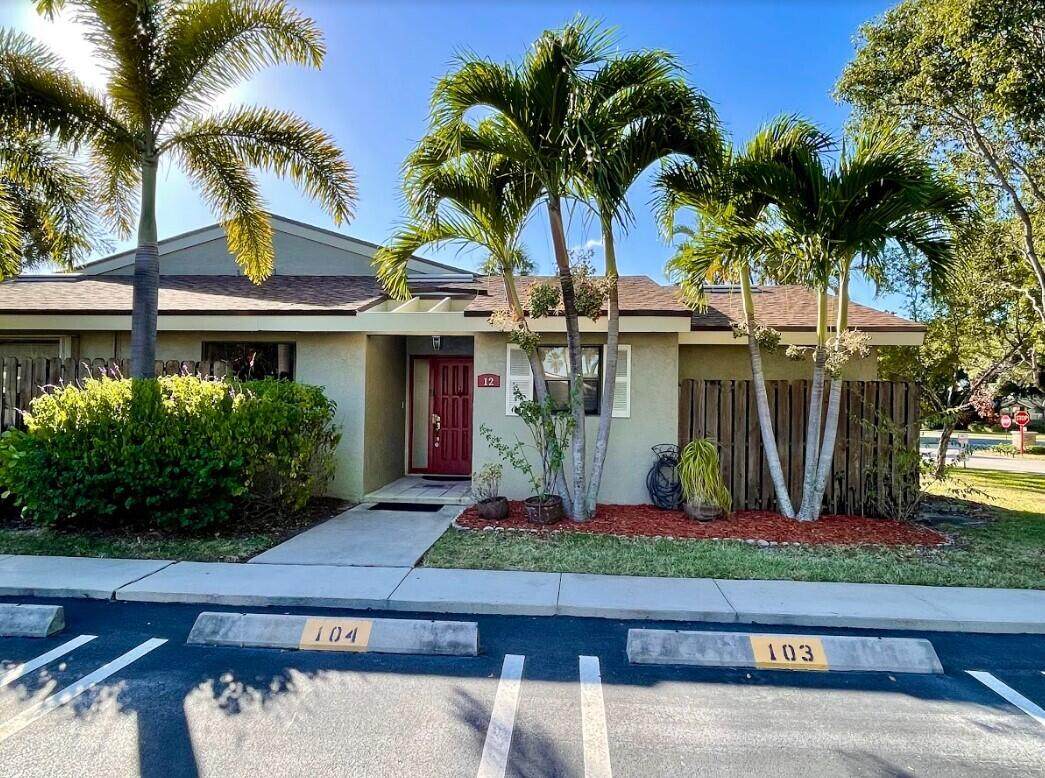 12 Meadows Drive - Photo 1