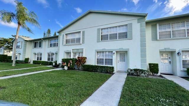 3700 Savoy Lane - Photo 1