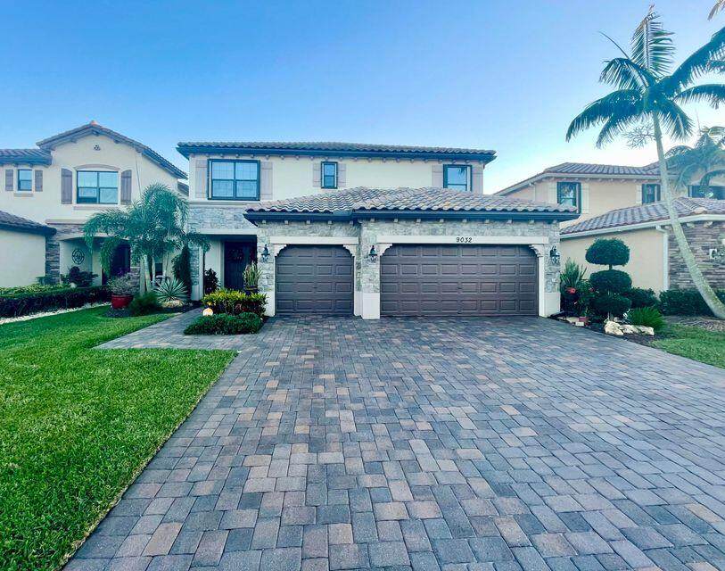 9032 Gulf Cove Drive - Photo 1