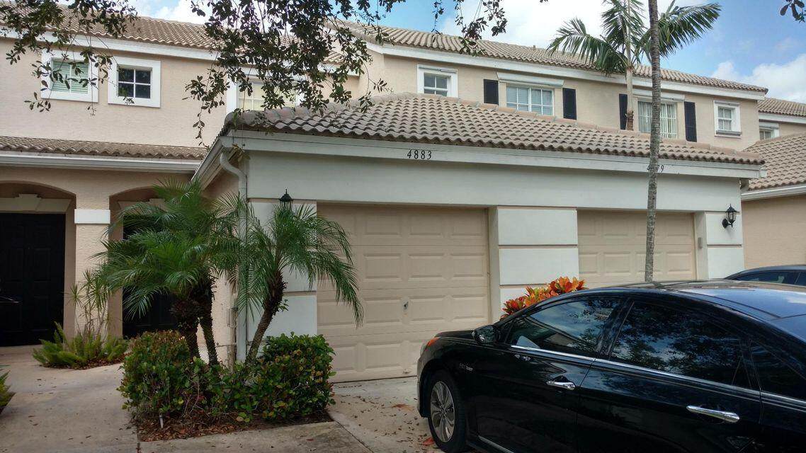4883 Palmbrooke Circle - Photo 1