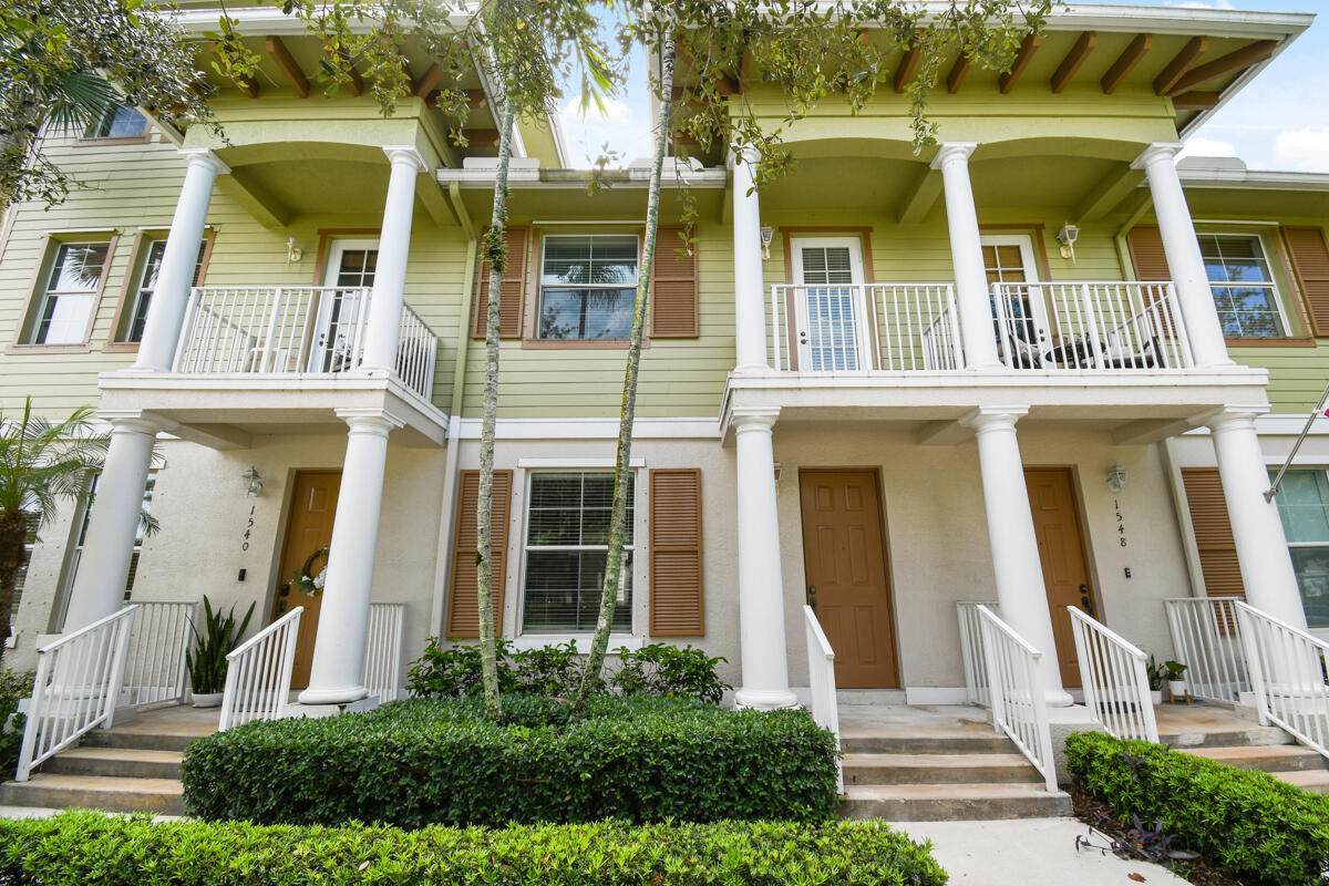1544 Frederick Small Road - Photo 1