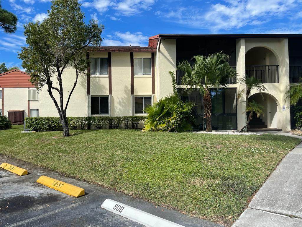 4969 Sable Pine Circle - Photo 1