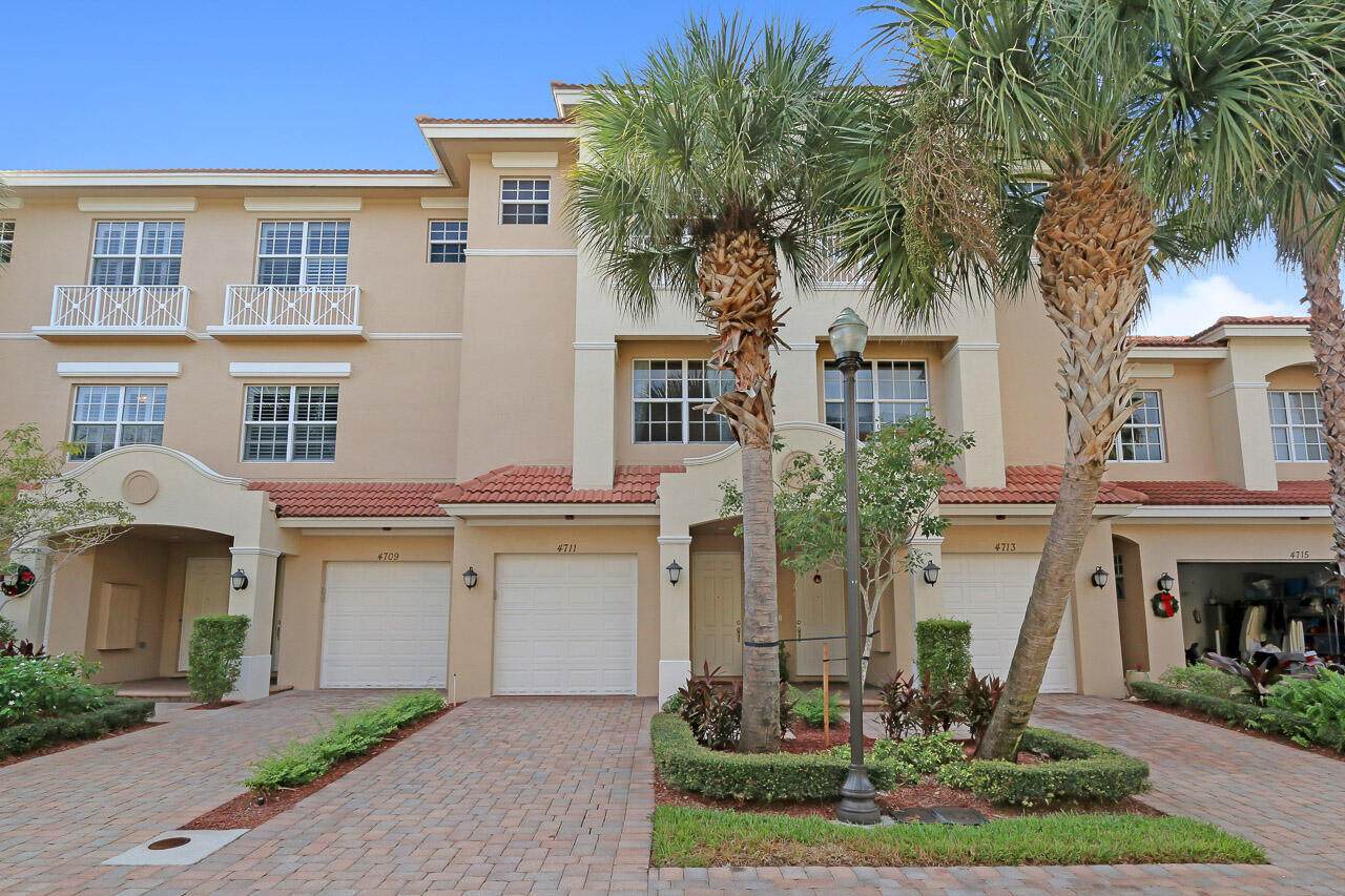 4711 Artesa Way - Photo 1