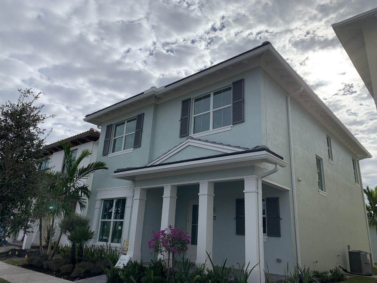 13461 Machiavelli Way - Photo 1