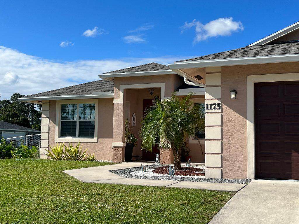1175 Hunnicut Avenue - Photo 1