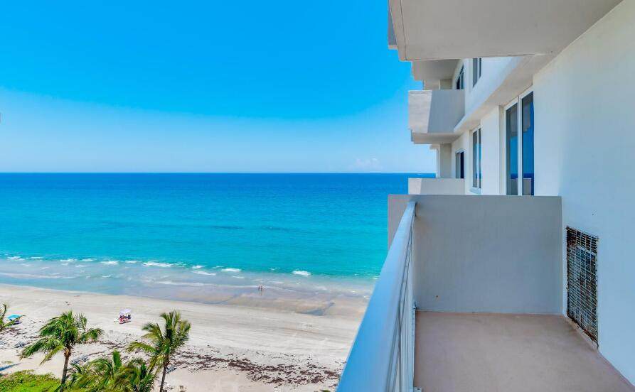 3301 Ocean Boulevard - Photo 1