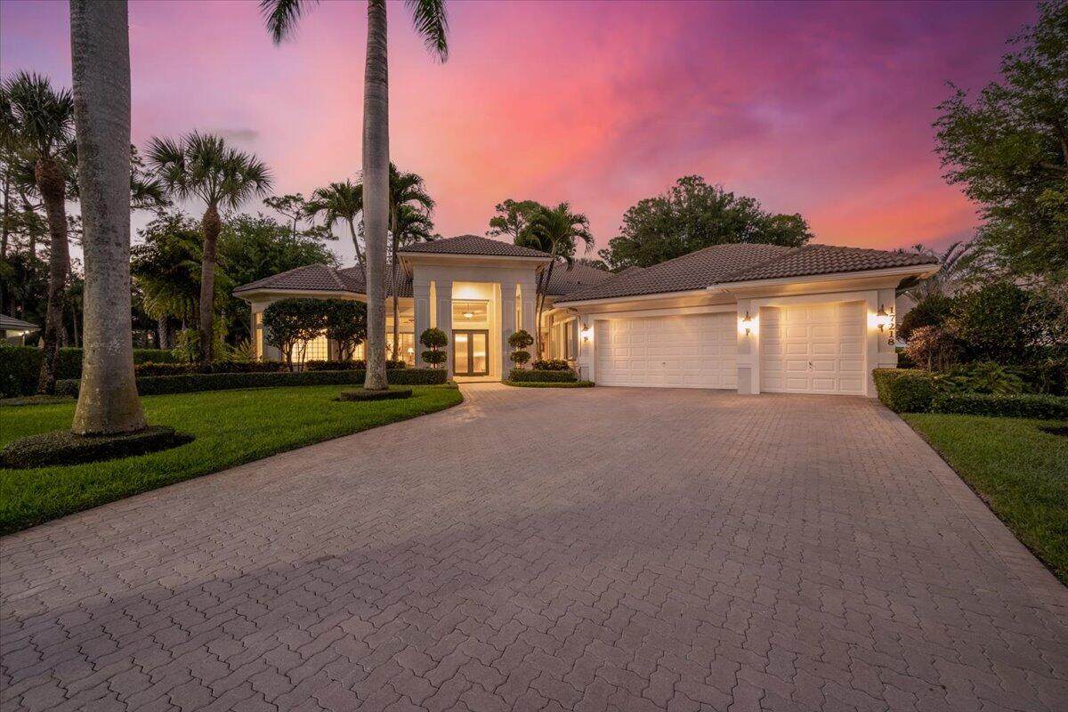 17218 Gulf Pine Circle - Photo 1