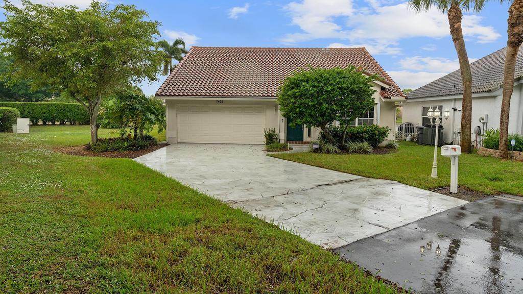 7433 Shell Ridge Terrace - Photo 1