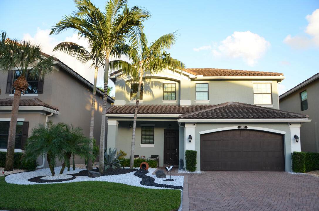 14202 Rock Salt Road - Photo 1