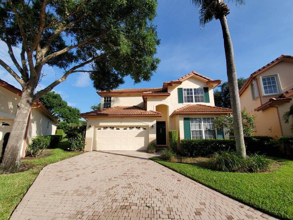 46 Pinnacle Cove - Photo 1