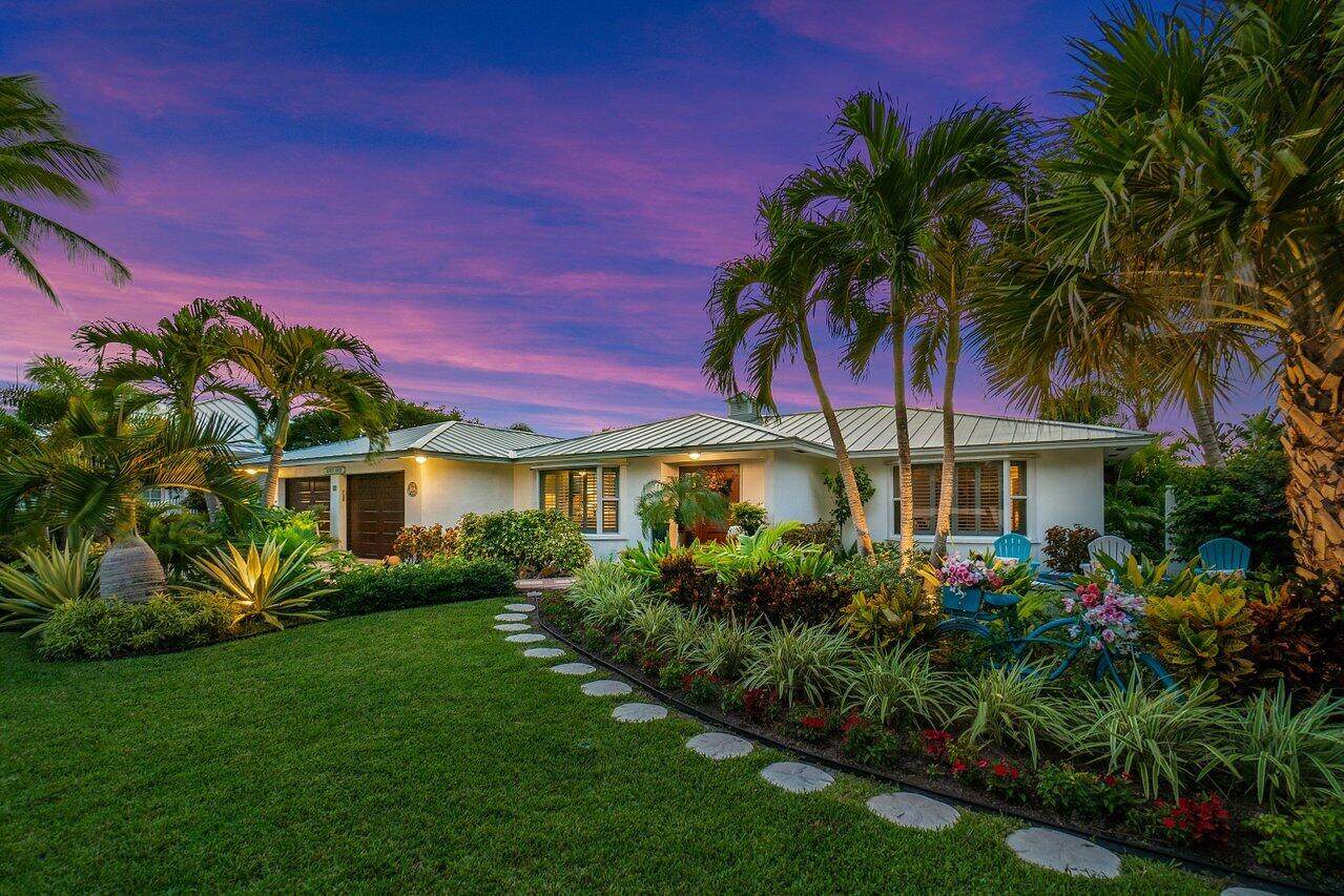 33 Ocean Drive - Photo 1