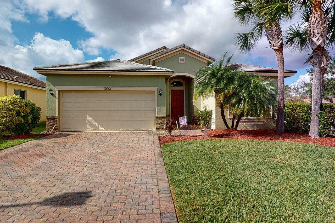 10020 Cardigan Circle - Photo 1