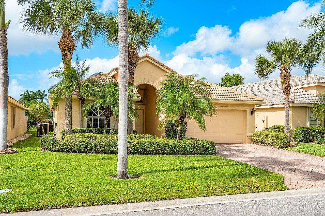 10615 Grande Palladium Way - Photo 1