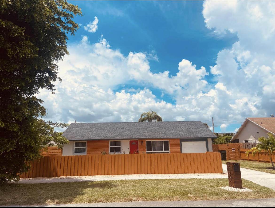 3026 Dunlin Road - Photo 1