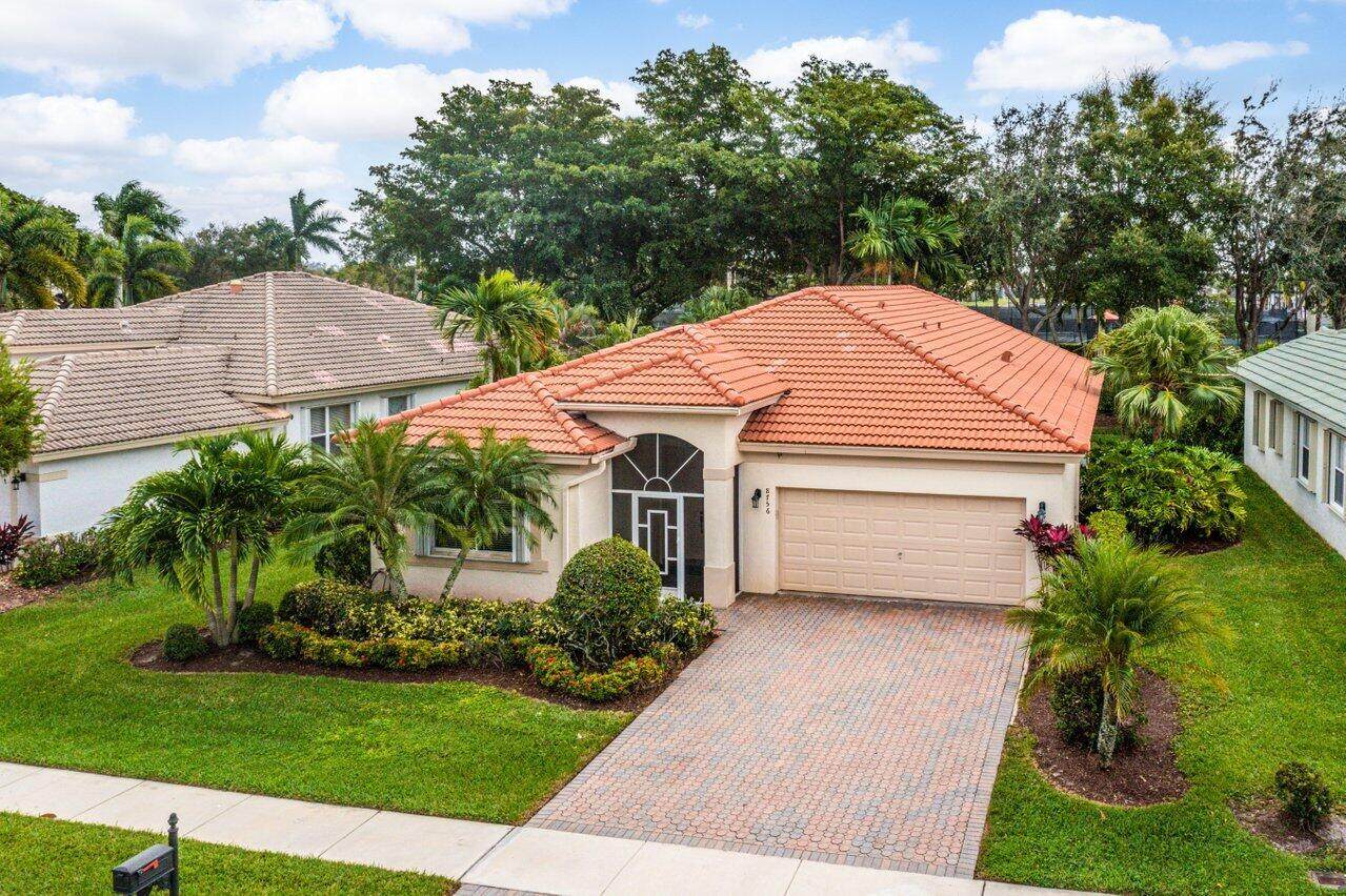 8756 Via Tuscany Drive - Photo 1