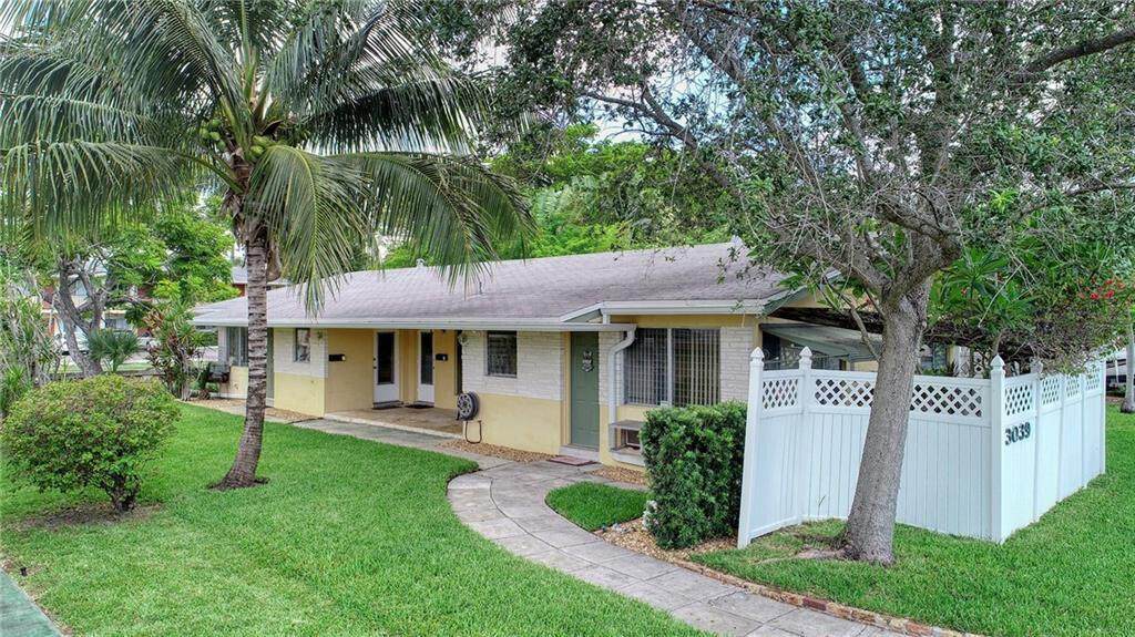 3039 Coral Shores Drive - Photo 1