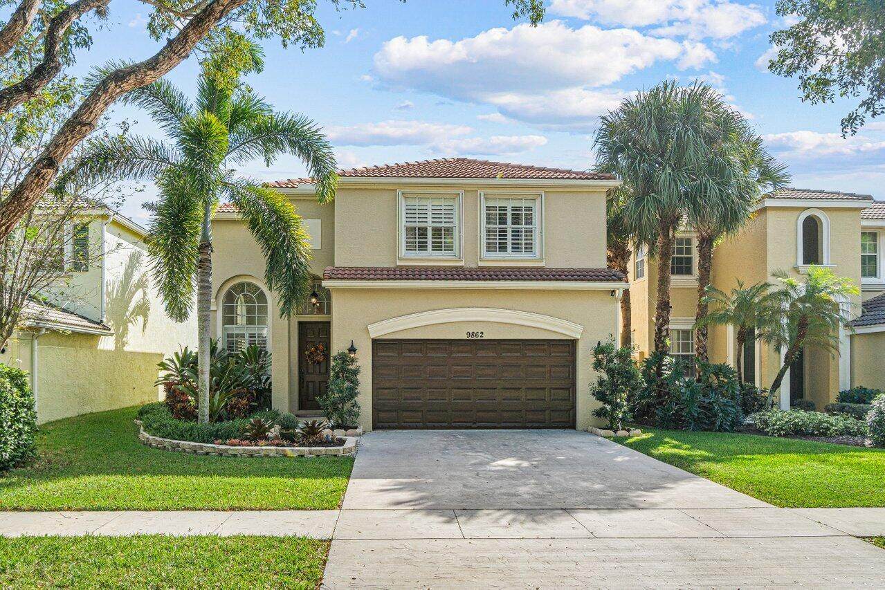 9862 Warner Lane - Photo 1