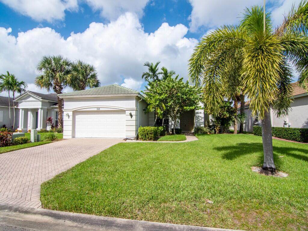 528 Lake Manatee Way - Photo 1