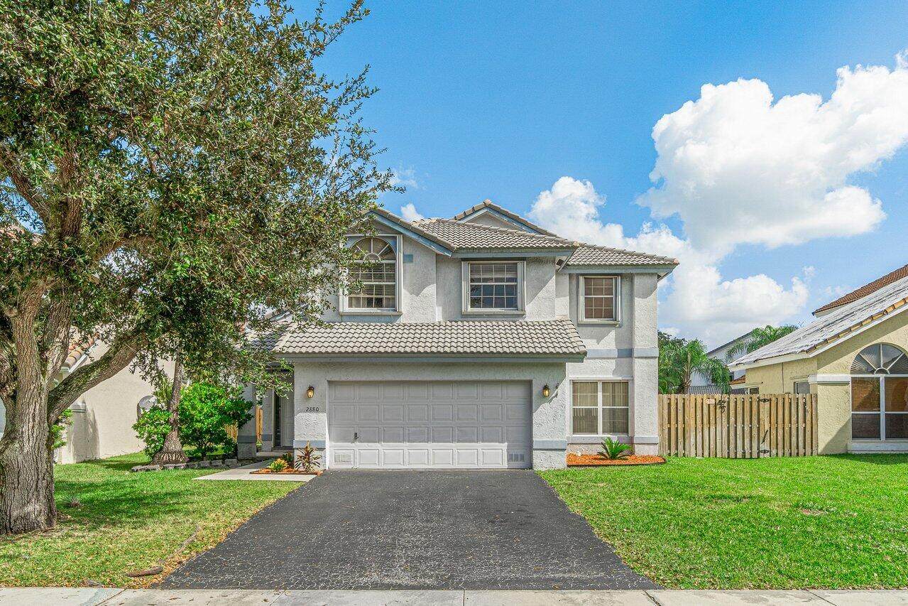 2880 69 Ter Terrace - Photo 1