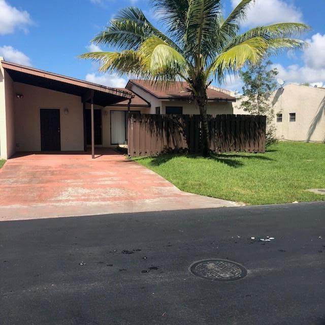22410 Benidorm Drive - Photo 1