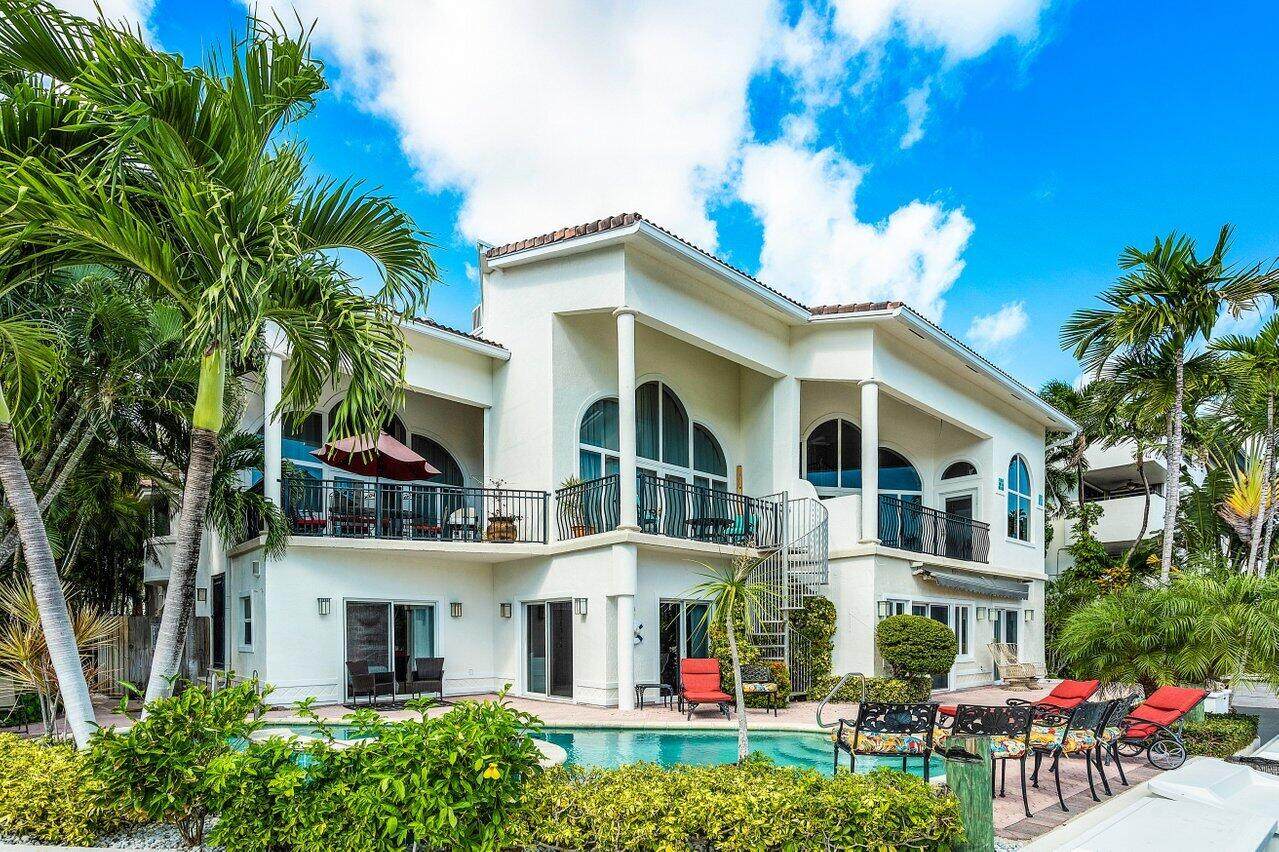 70 Isle Of Venice Drive - Photo 1