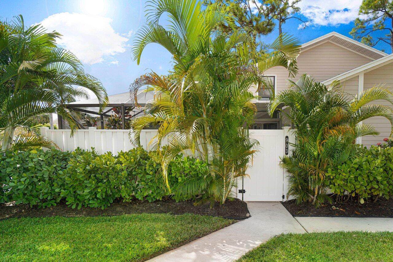 903 Summerwinds Lane - Photo 1