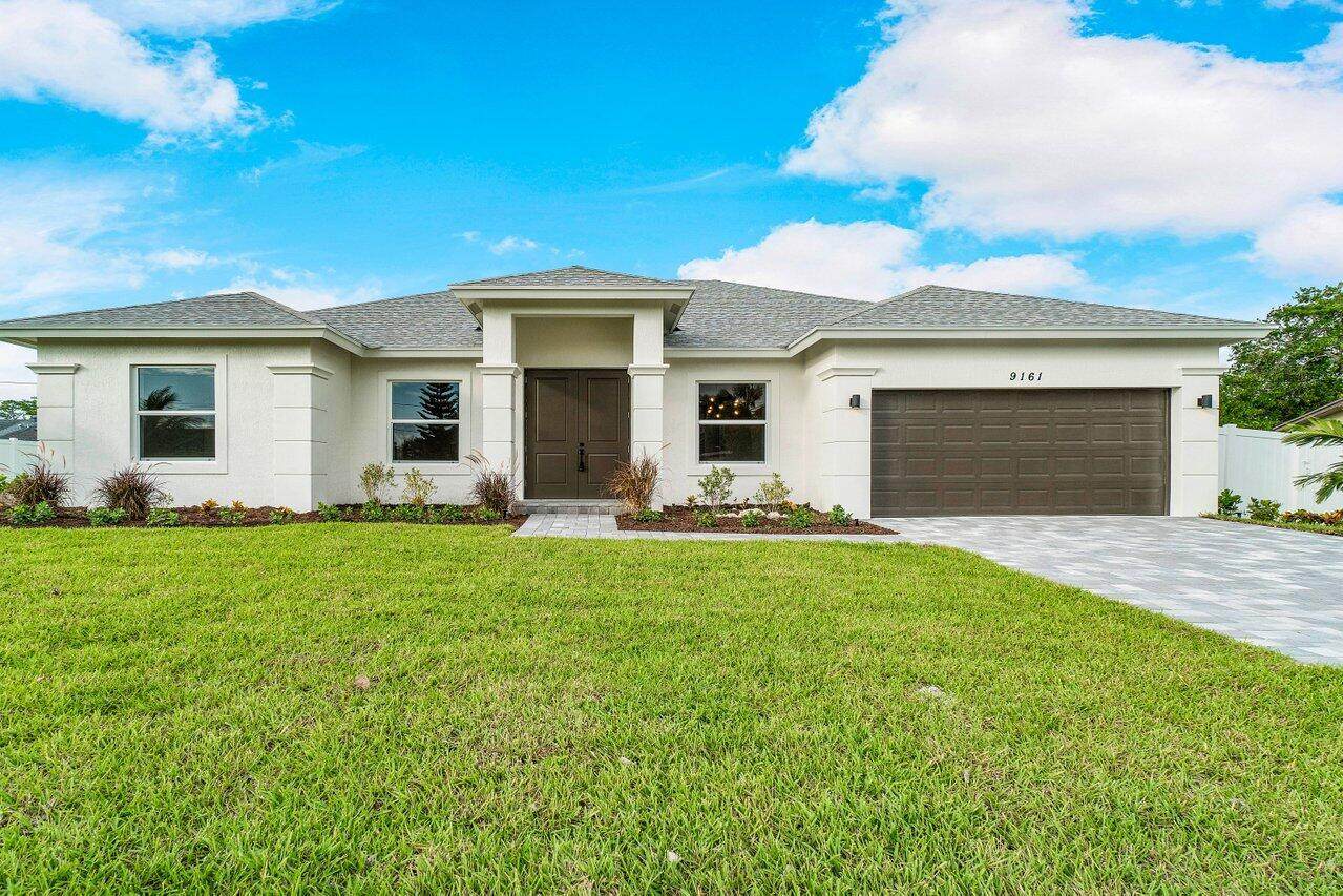 9161 Bouquet Road - Photo 1