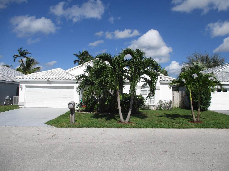 4912 Broadstone Circle - Photo 1