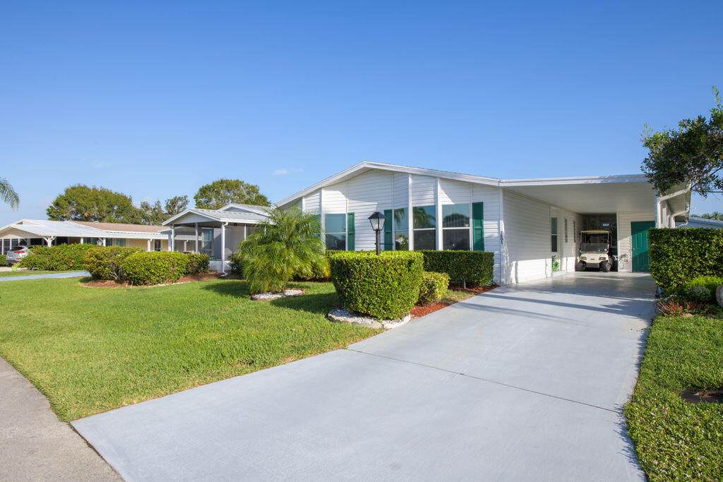 7805 Meadowlark Lane - Photo 1