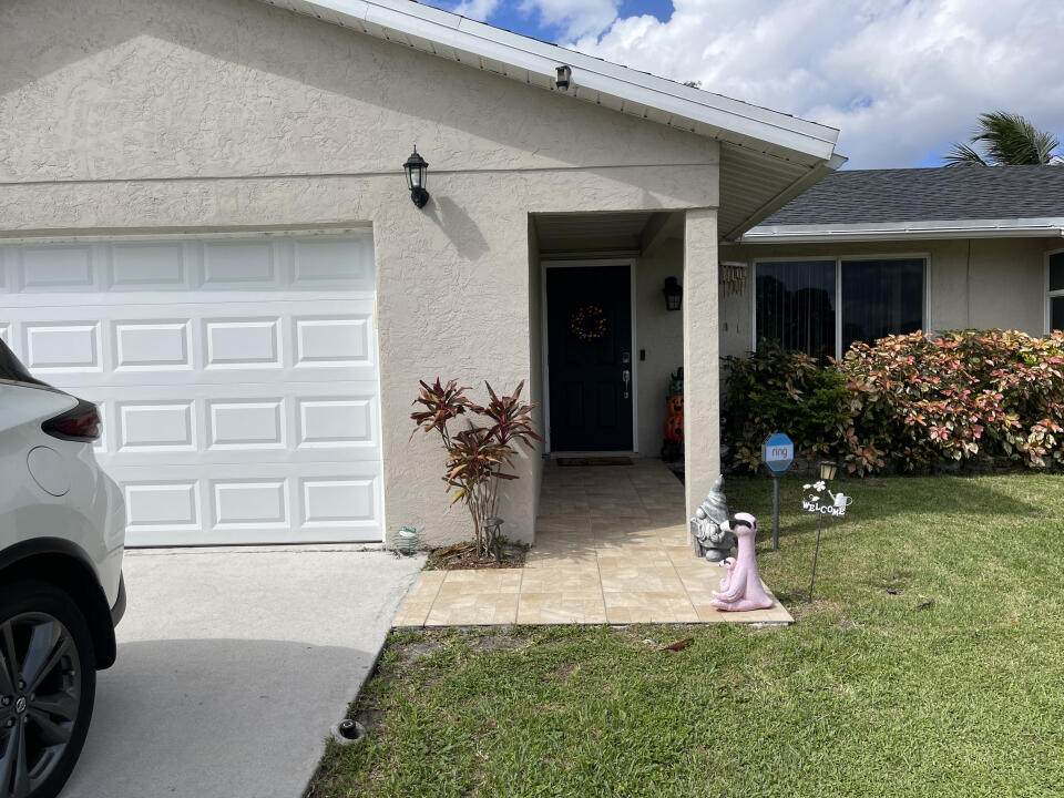 8331 Mildred Drive - Photo 1