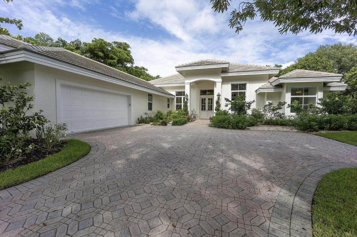 8279 Steeplechase Drive - Photo 1