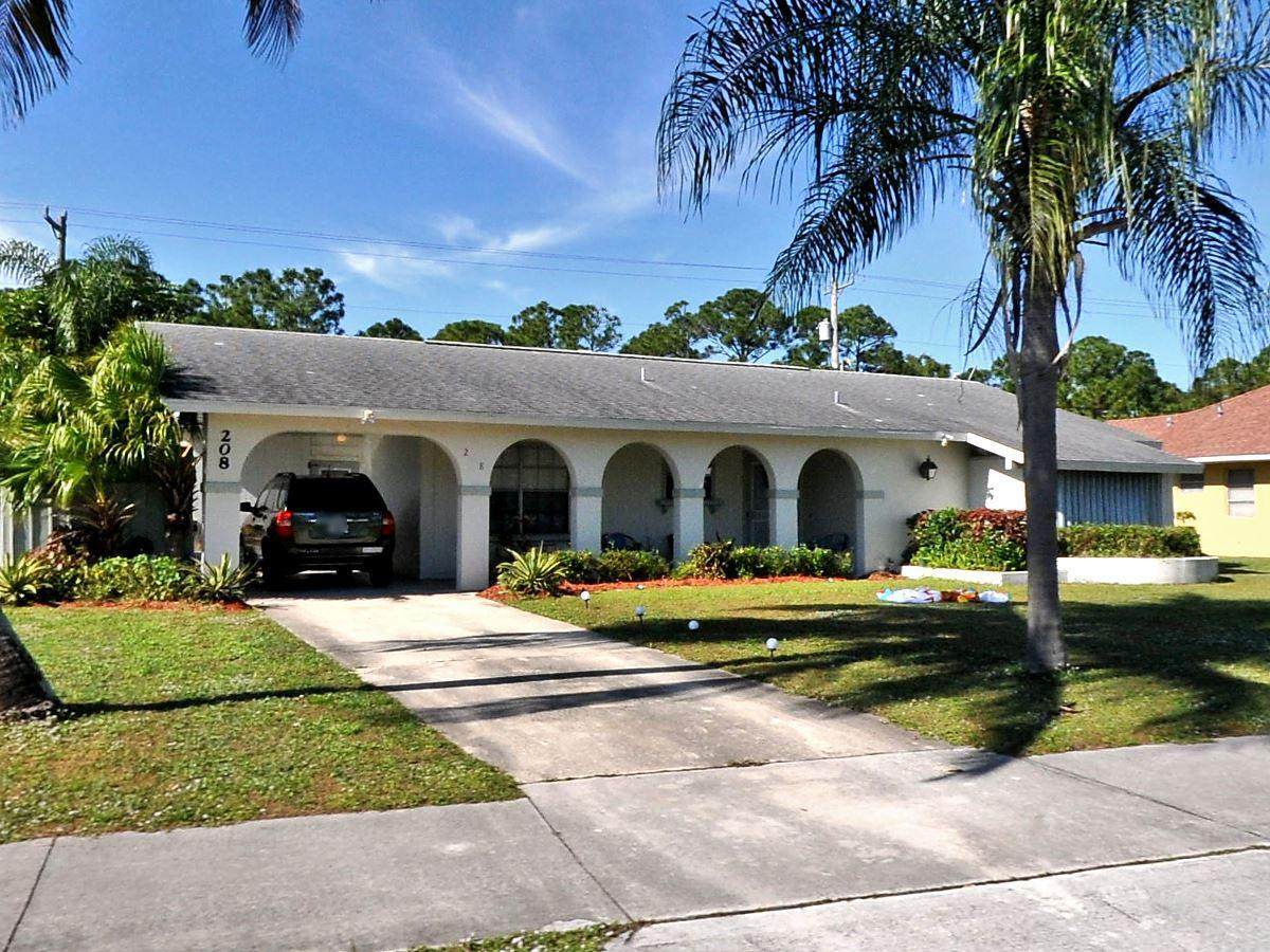208 Airoso Boulevard - Photo 1